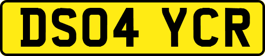 DS04YCR