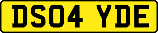 DS04YDE