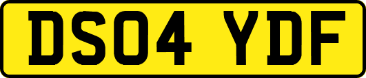 DS04YDF