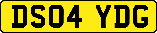 DS04YDG