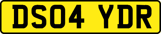 DS04YDR