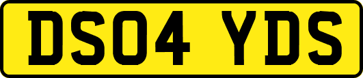 DS04YDS