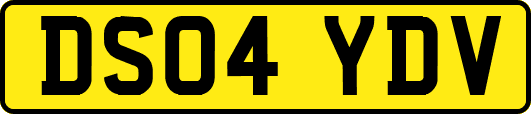 DS04YDV