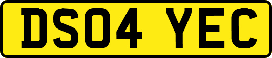 DS04YEC