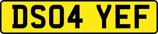 DS04YEF