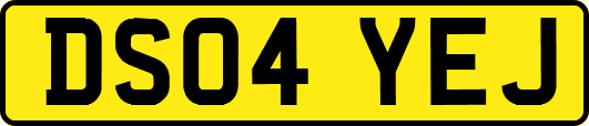 DS04YEJ