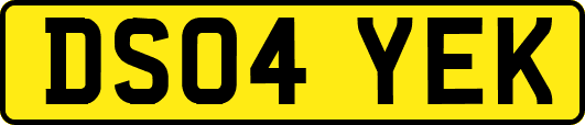DS04YEK