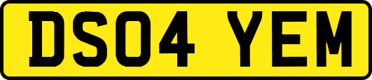 DS04YEM