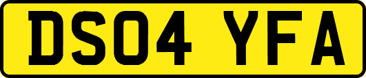 DS04YFA