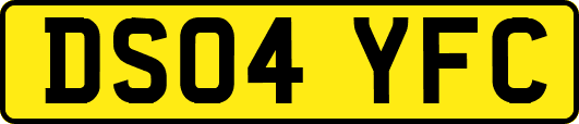 DS04YFC