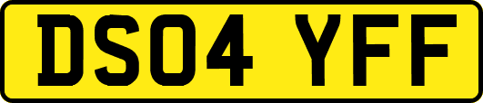 DS04YFF