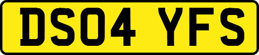 DS04YFS