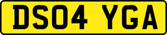 DS04YGA
