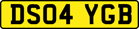 DS04YGB