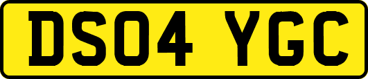 DS04YGC