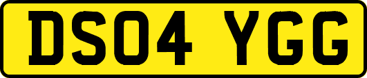 DS04YGG