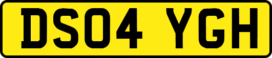 DS04YGH