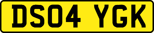 DS04YGK