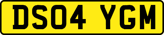 DS04YGM