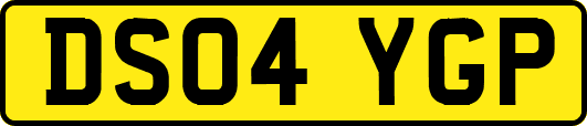 DS04YGP