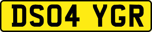 DS04YGR