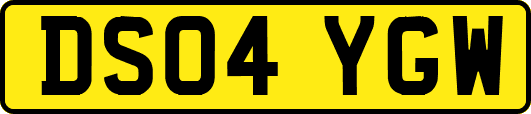 DS04YGW