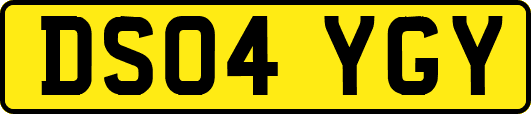 DS04YGY