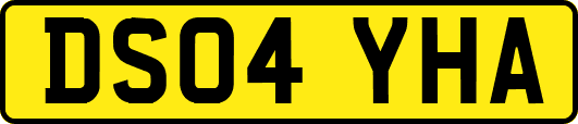 DS04YHA