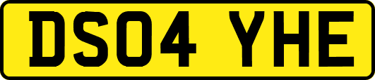 DS04YHE