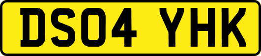 DS04YHK