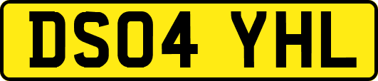 DS04YHL