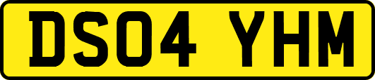 DS04YHM