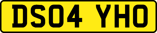 DS04YHO