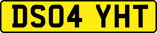 DS04YHT