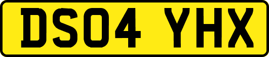 DS04YHX