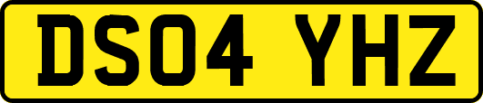 DS04YHZ