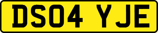 DS04YJE