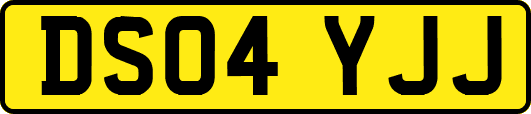 DS04YJJ