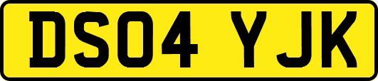 DS04YJK
