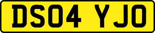 DS04YJO