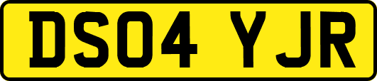 DS04YJR