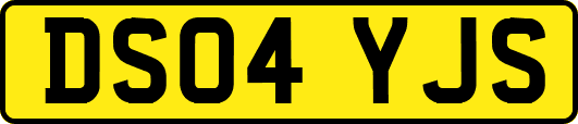 DS04YJS