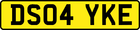 DS04YKE
