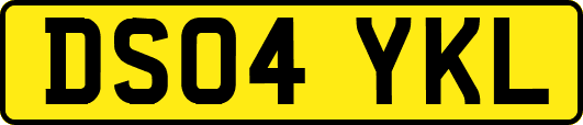 DS04YKL