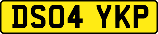 DS04YKP