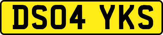 DS04YKS