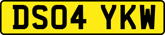 DS04YKW