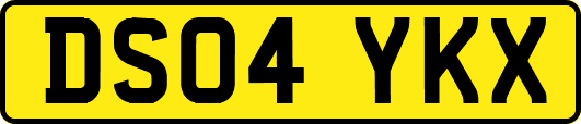 DS04YKX