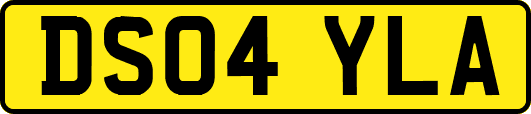 DS04YLA