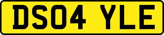 DS04YLE